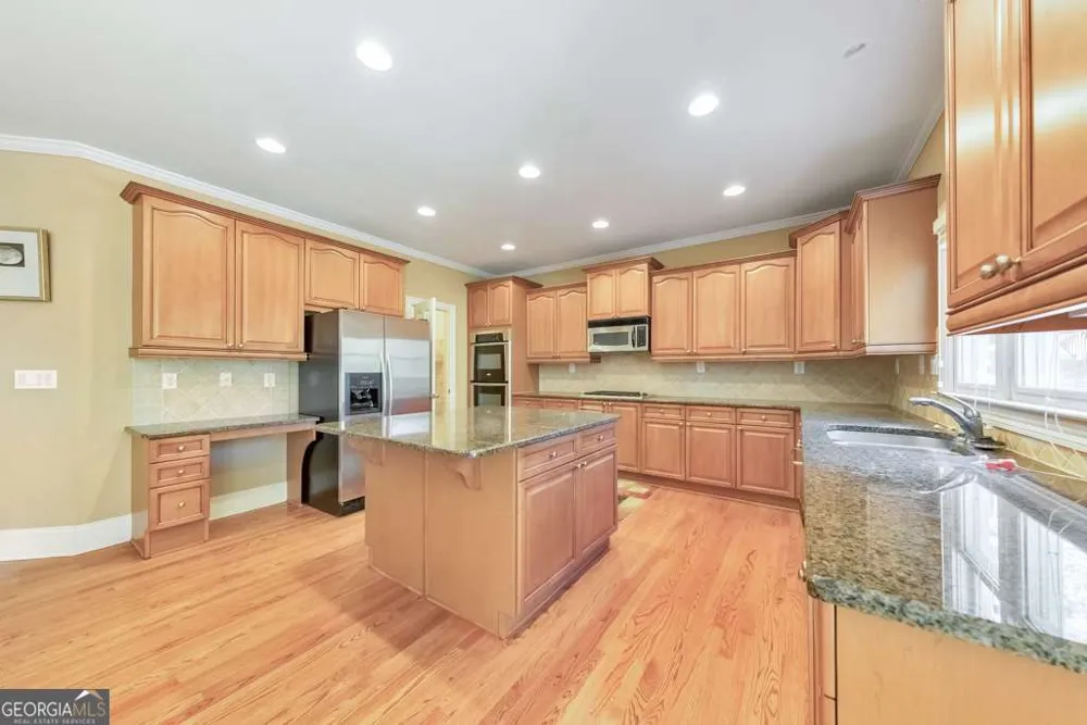 3161 Willowstone DR Duluth, GA 30096