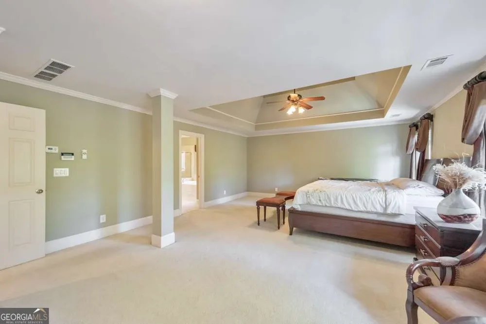 3161 Willowstone DR Duluth, GA 30096