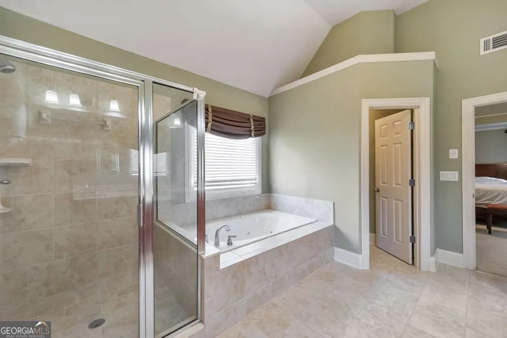 3161 Willowstone DR Duluth, GA 30096