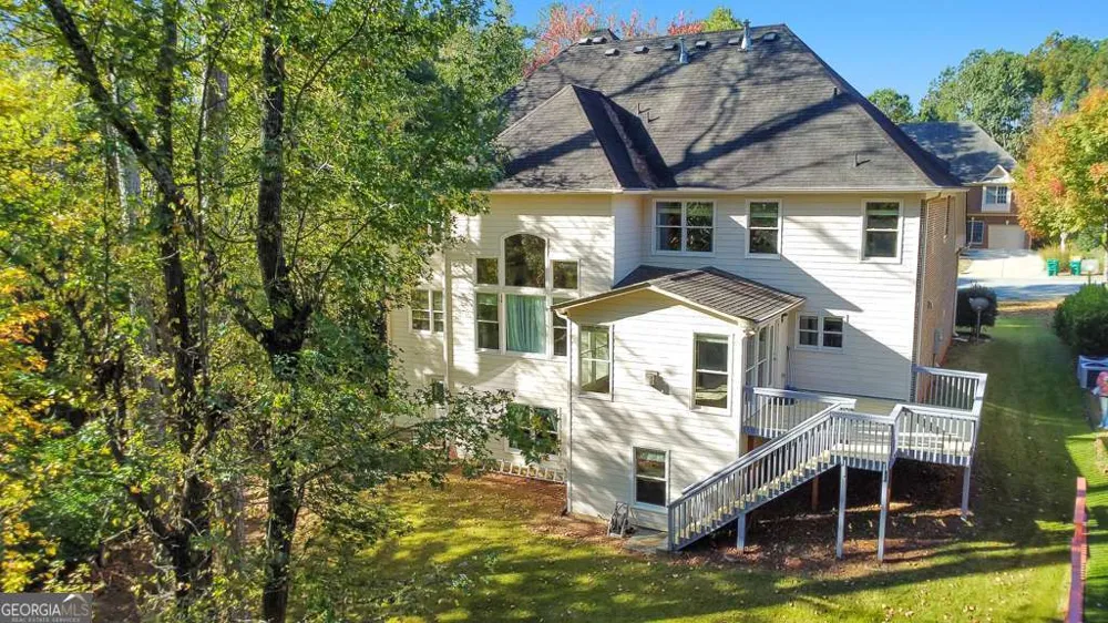3161 Willowstone DR Duluth, GA 30096