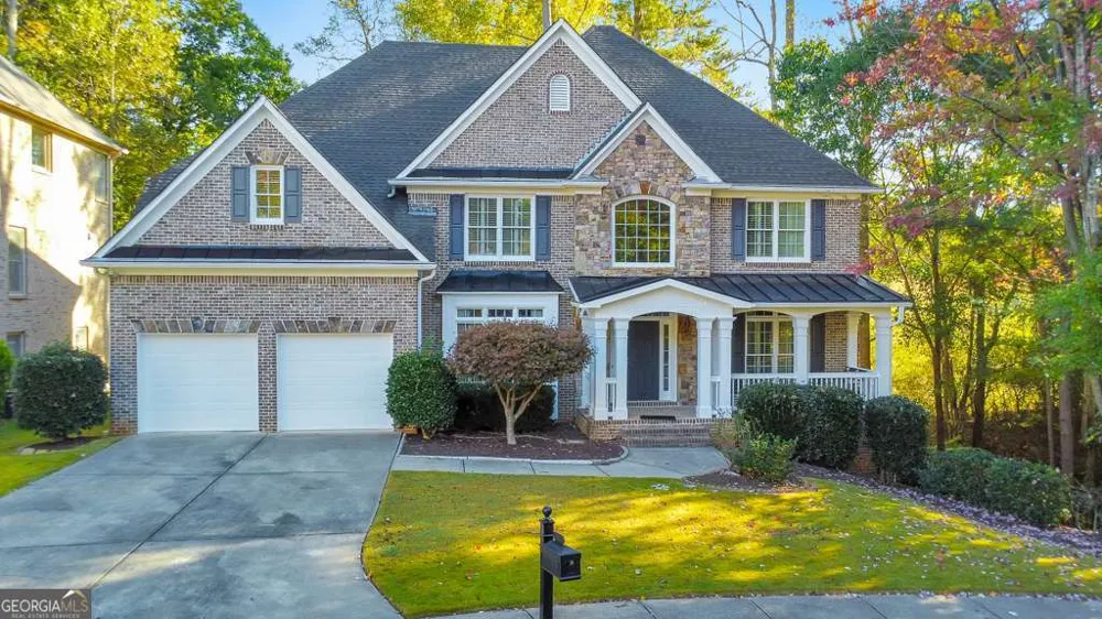 3161 Willowstone DR Duluth, GA 30096