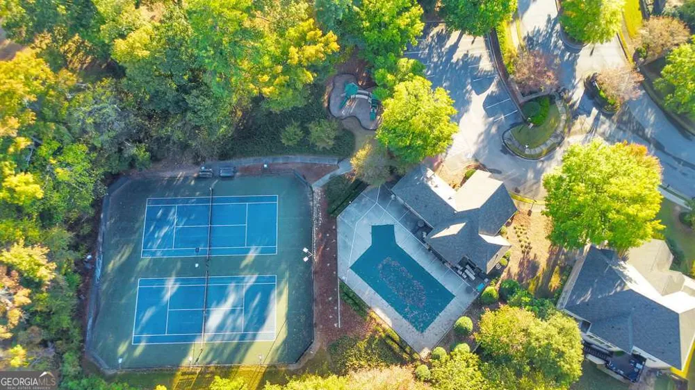 3161 Willowstone DR Duluth, GA 30096