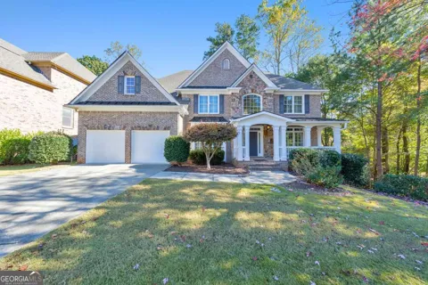 3161 Willowstone DR