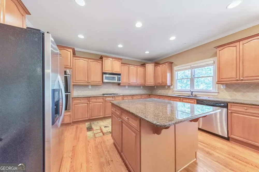 3161 Willowstone DR Duluth, GA 30096