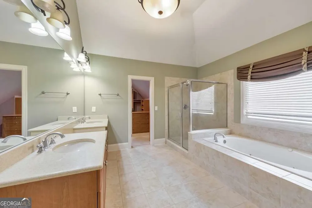 3161 Willowstone DR Duluth, GA 30096