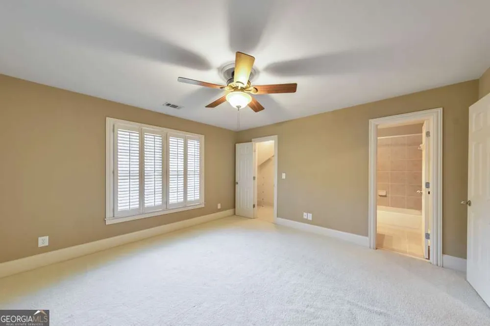 3161 Willowstone DR Duluth, GA 30096