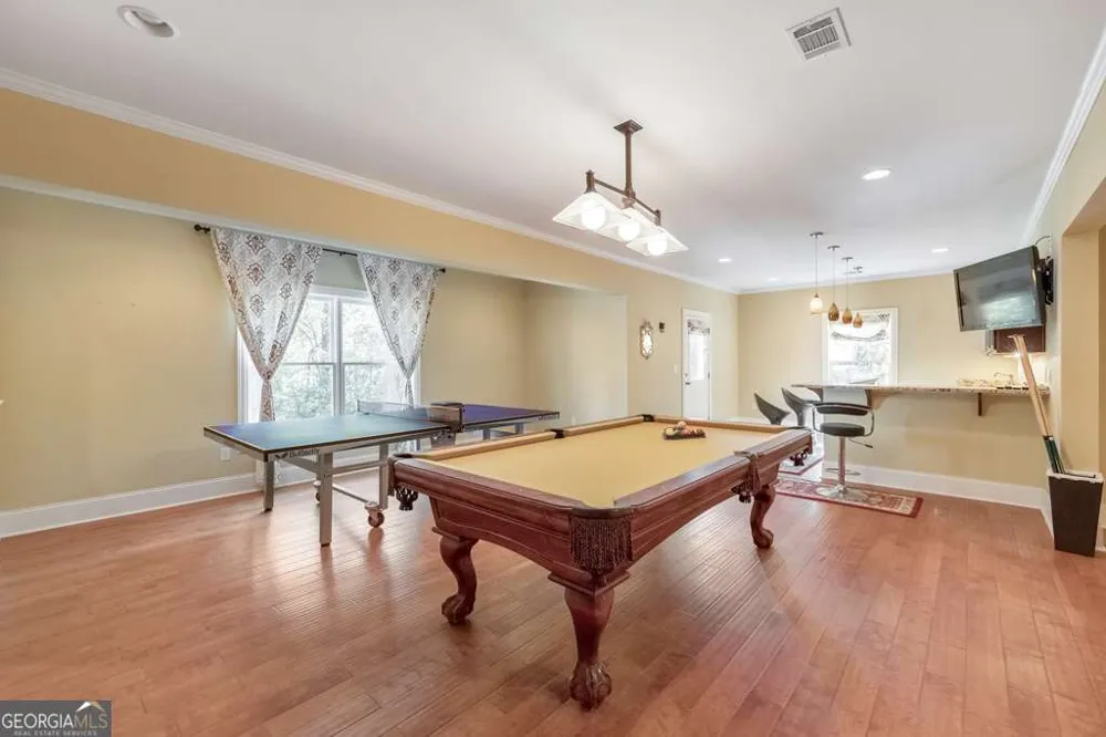 3161 Willowstone DR Duluth, GA 30096