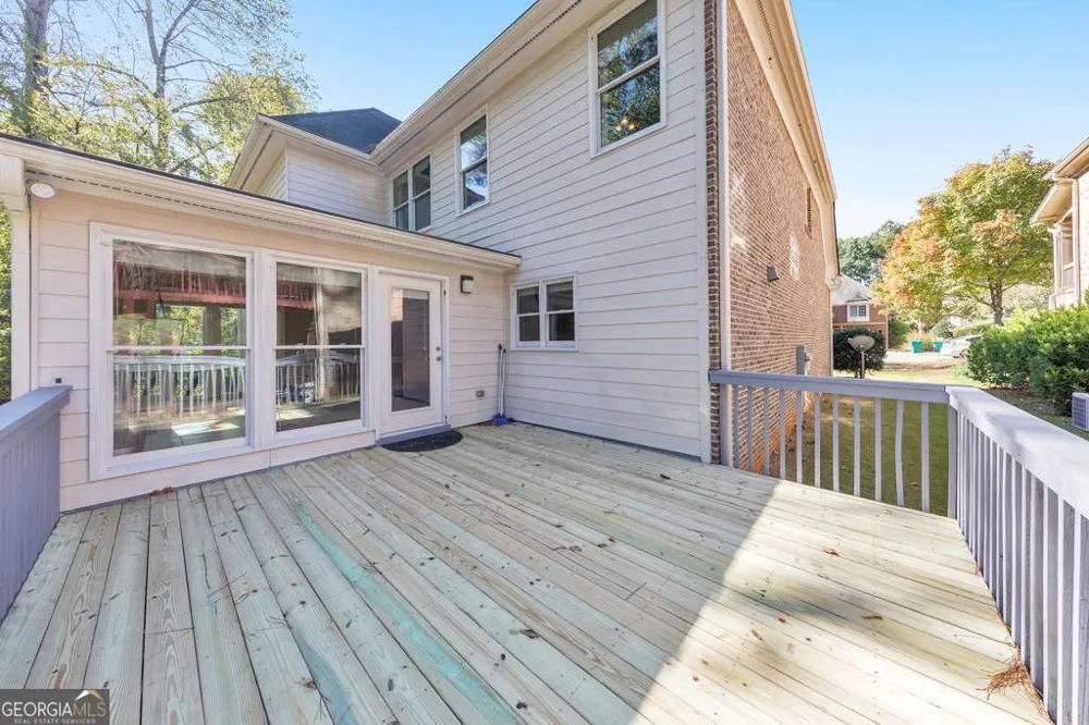 3161 Willowstone DR Duluth, GA 30096