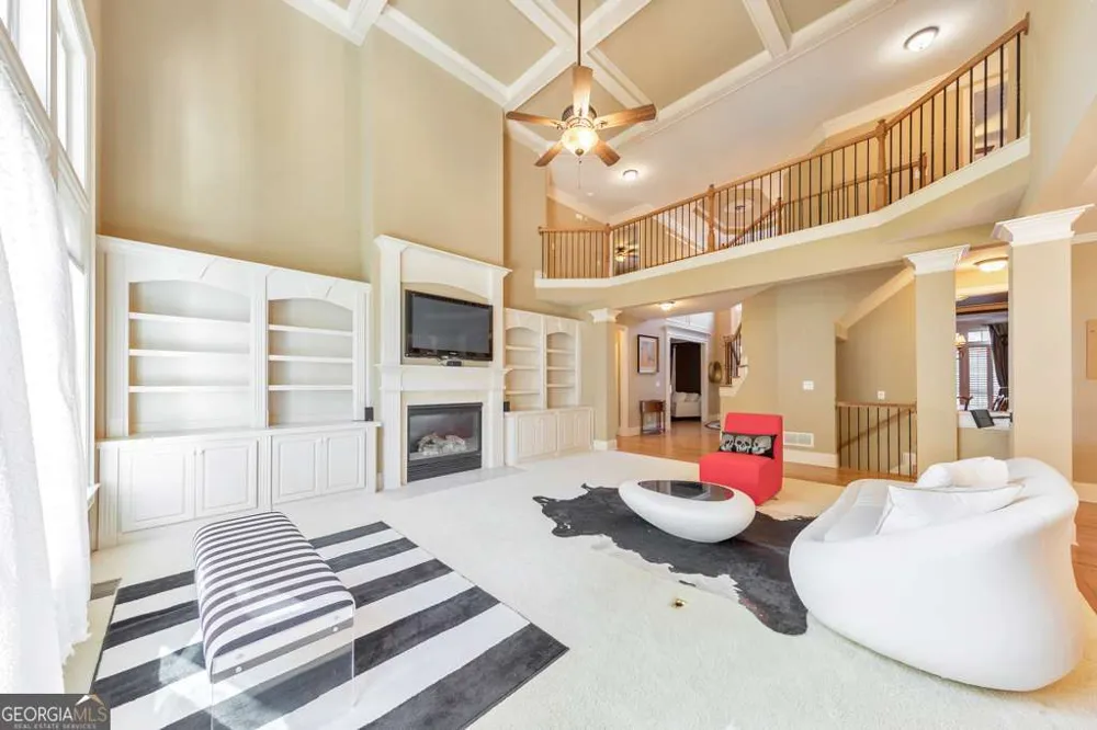 3161 Willowstone DR Duluth, GA 30096