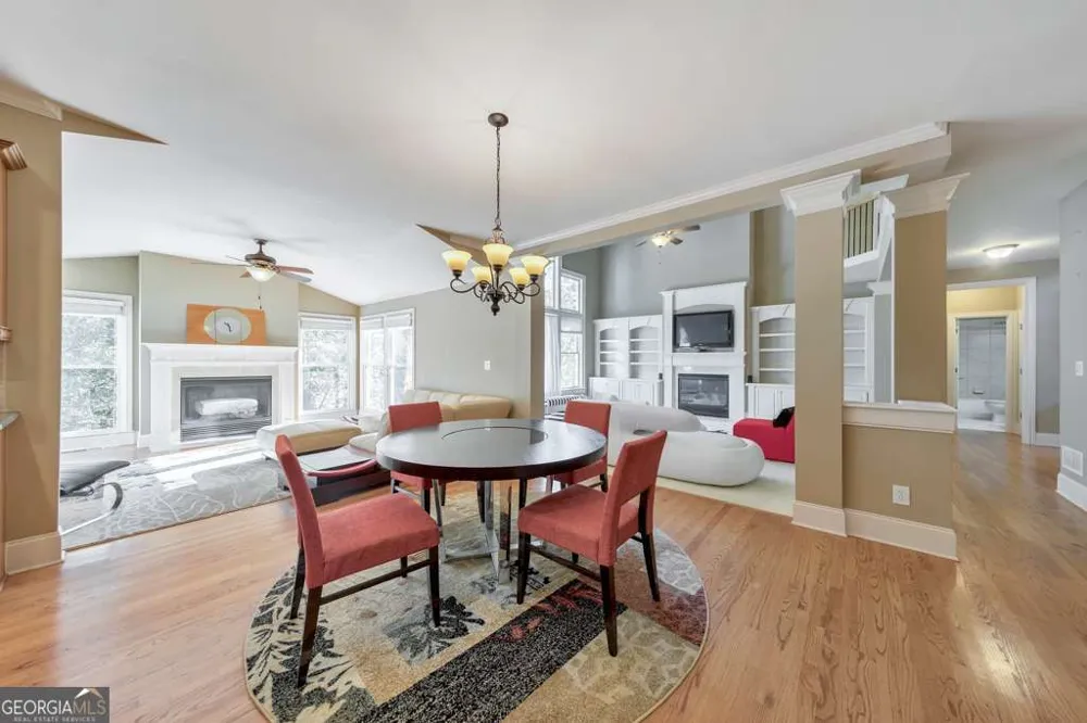 3161 Willowstone DR Duluth, GA 30096