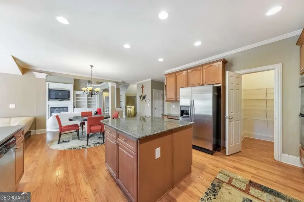 3161 Willowstone DR Duluth, GA 30096
