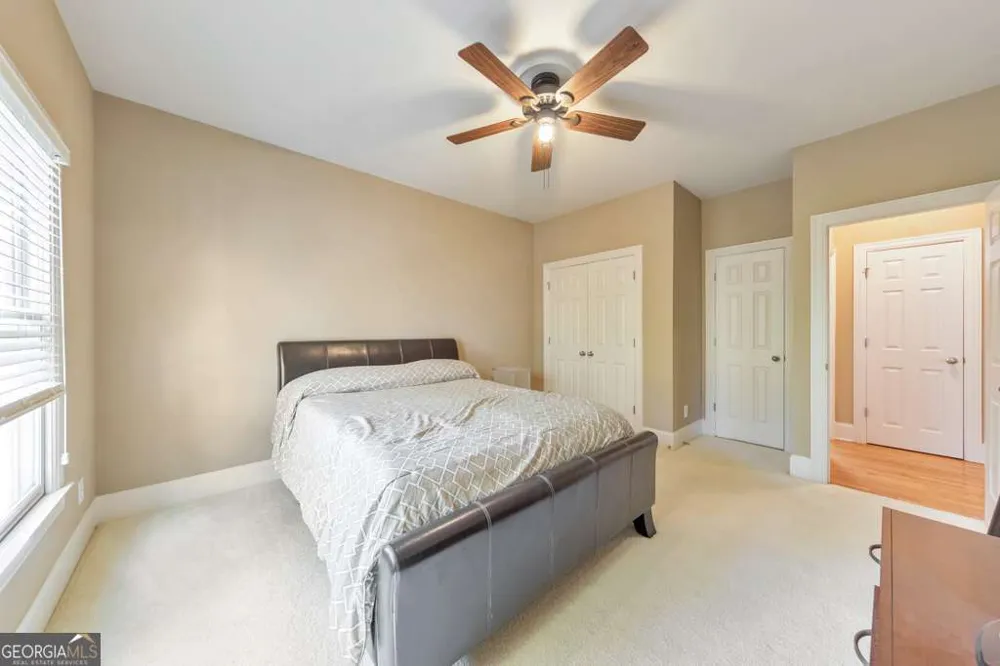3161 Willowstone DR Duluth, GA 30096