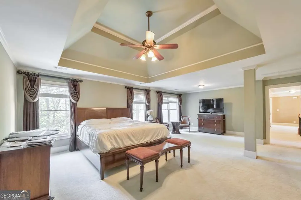 3161 Willowstone DR Duluth, GA 30096
