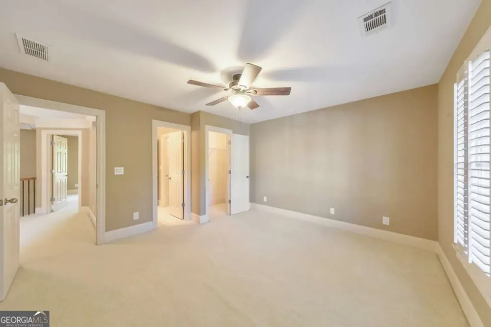 3161 Willowstone DR Duluth, GA 30096