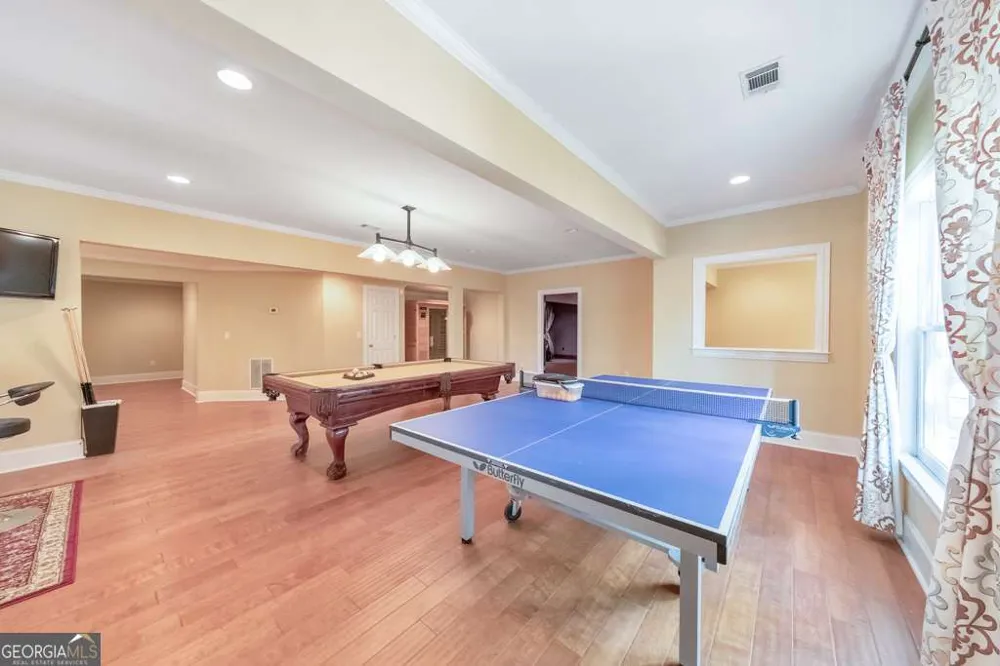 3161 Willowstone DR Duluth, GA 30096