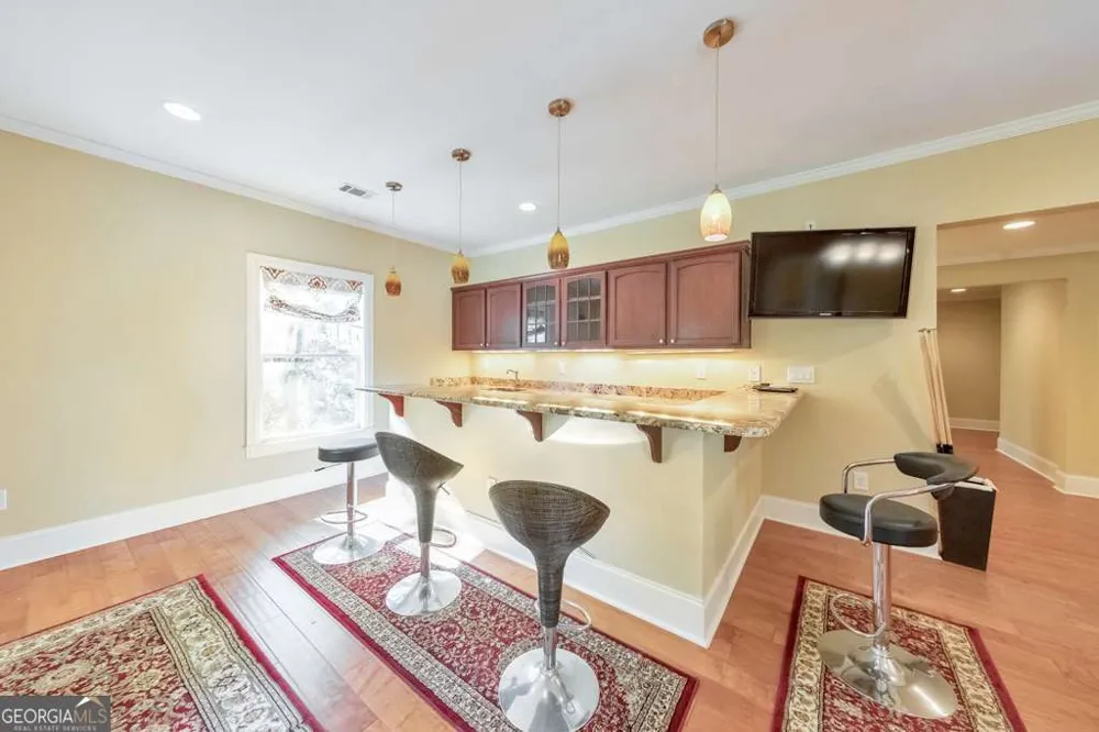 3161 Willowstone DR Duluth, GA 30096
