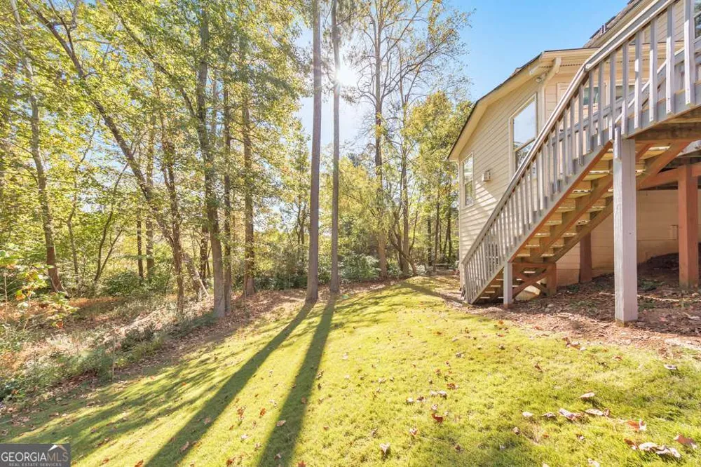 3161 Willowstone DR Duluth, GA 30096