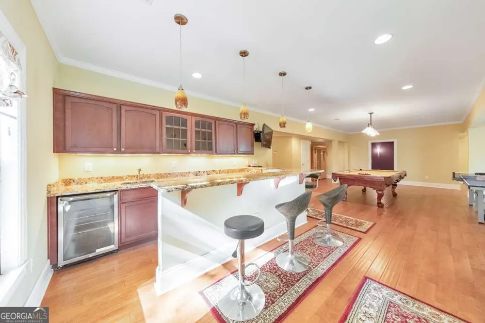 3161 Willowstone DR Duluth, GA 30096