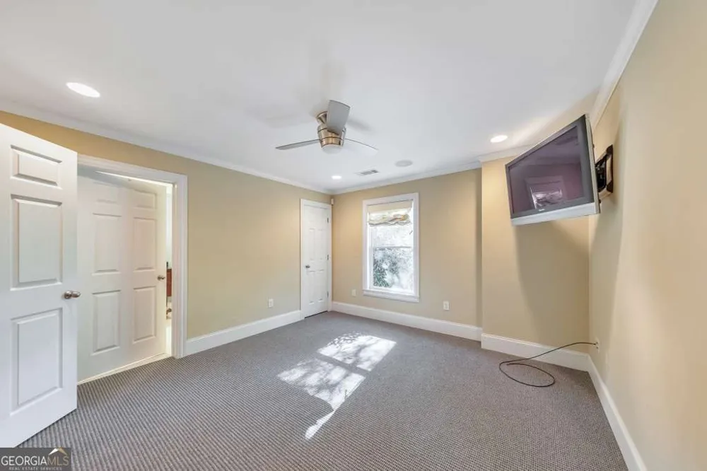 3161 Willowstone DR Duluth, GA 30096