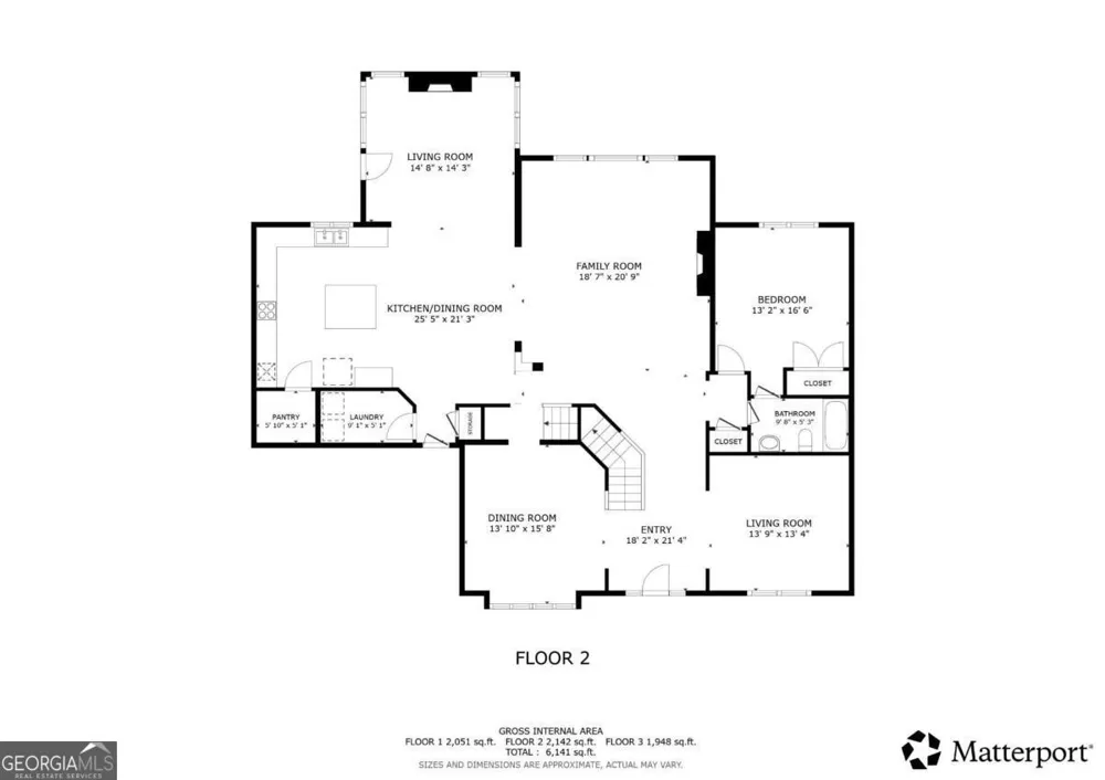 3161 Willowstone DR Duluth, GA 30096