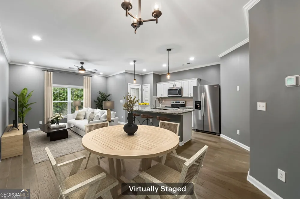 3583 Brycewood DR Decatur, GA 30034
