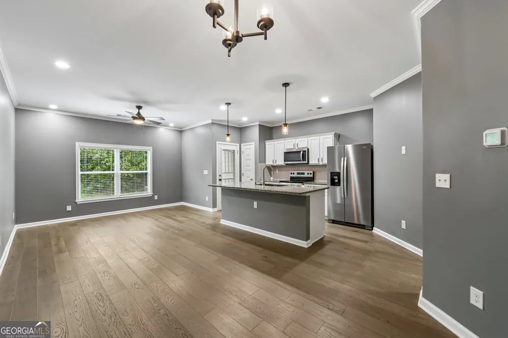 3583 Brycewood DR Decatur, GA 30034