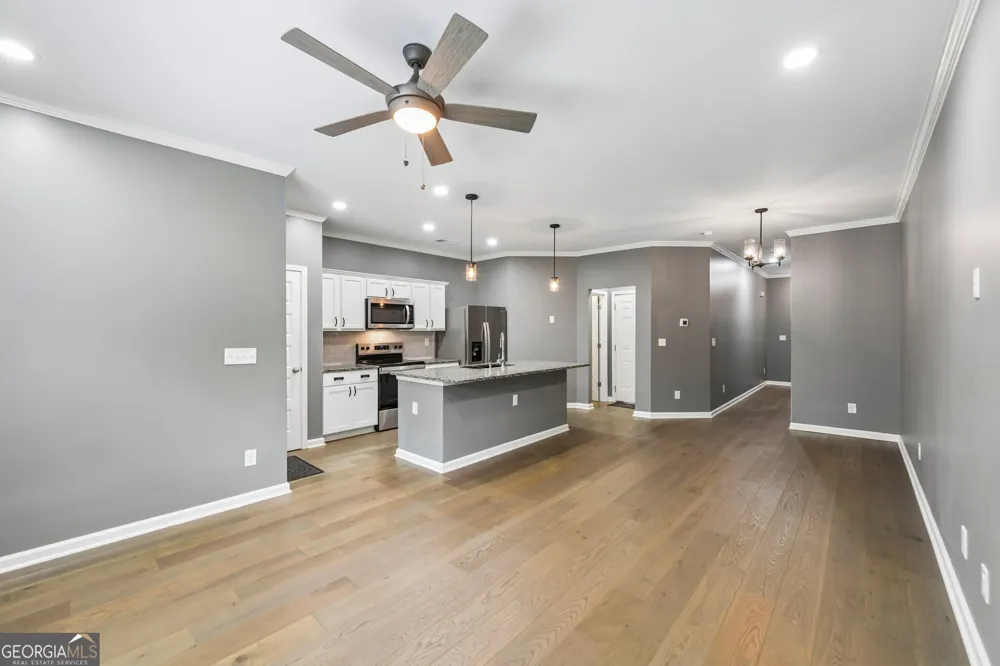 3583 Brycewood DR Decatur, GA 30034