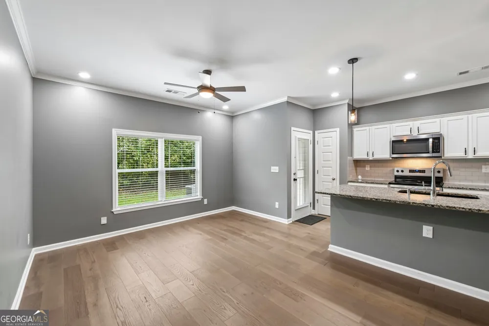 3583 Brycewood DR Decatur, GA 30034