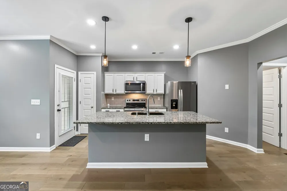 3583 Brycewood DR Decatur, GA 30034