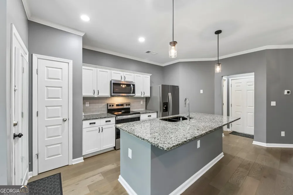 3583 Brycewood DR Decatur, GA 30034
