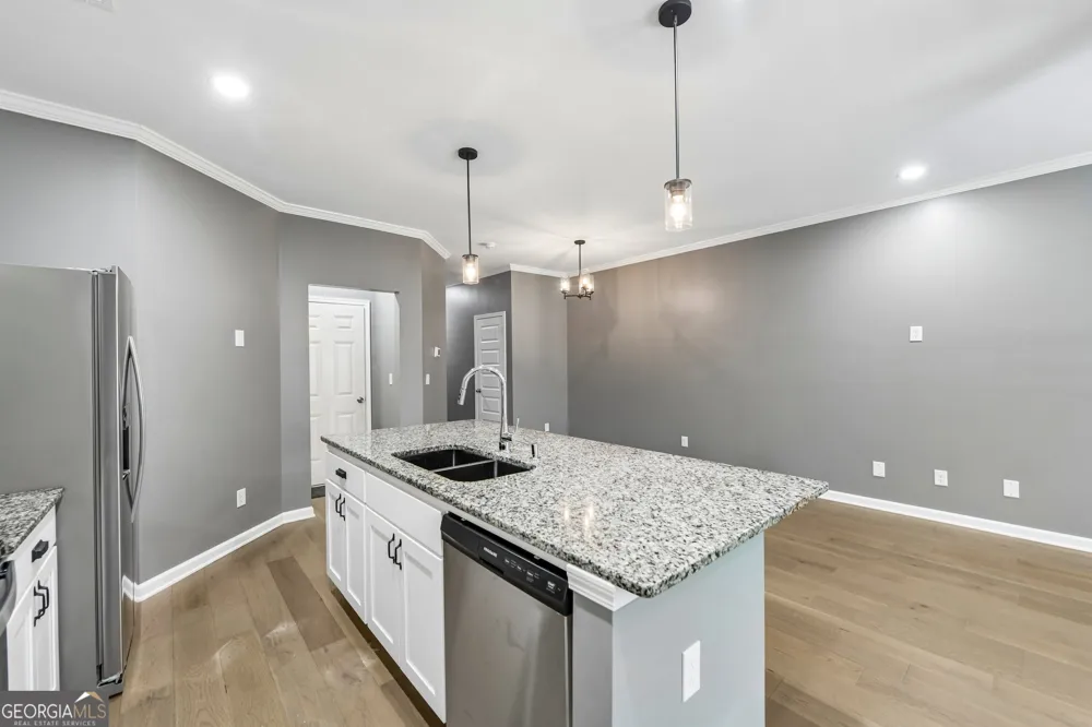 3583 Brycewood DR Decatur, GA 30034
