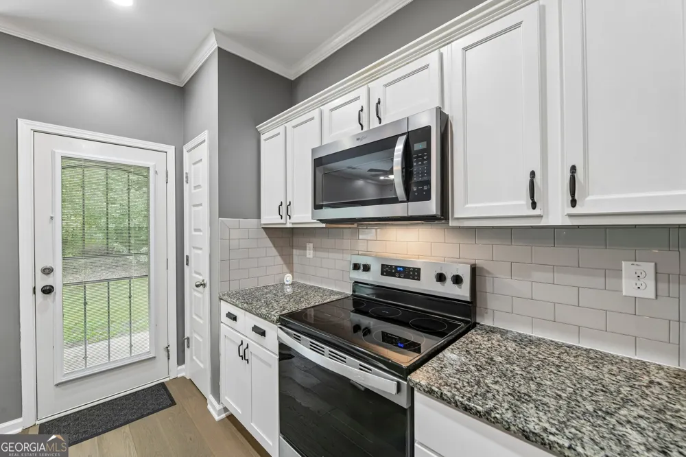 3583 Brycewood DR Decatur, GA 30034