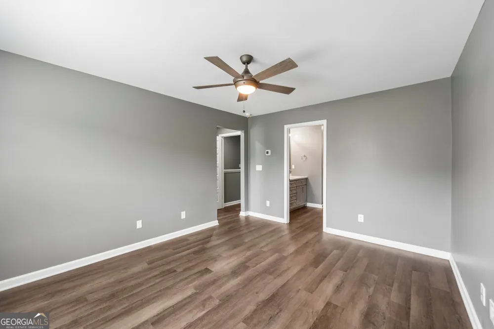 3583 Brycewood DR Decatur, GA 30034