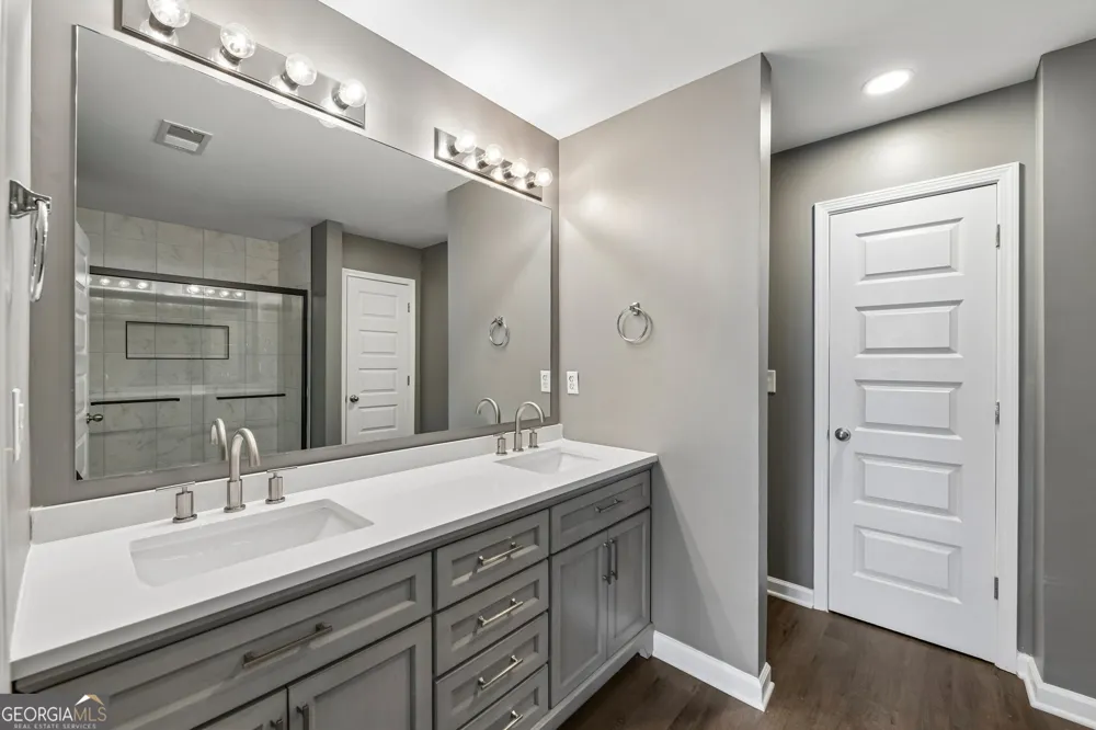 3583 Brycewood DR Decatur, GA 30034