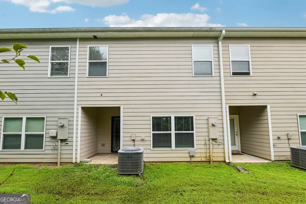 3583 Brycewood DR Decatur, GA 30034