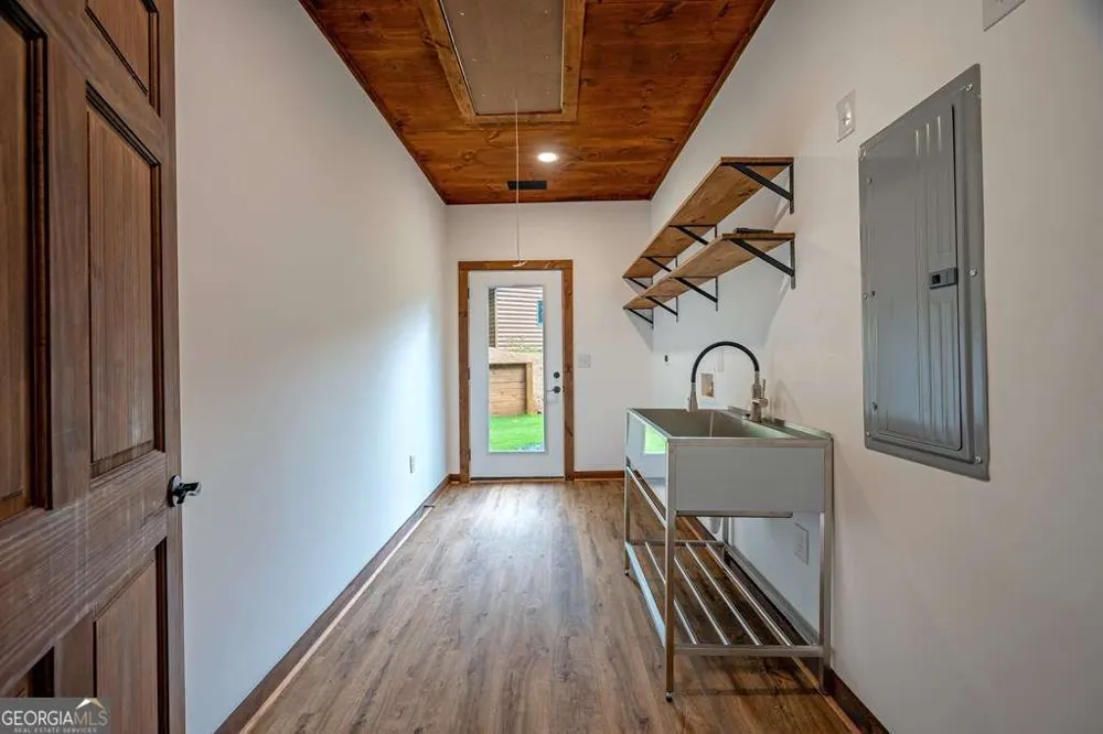 25 Katie Haven RD Morganton, GA 30560