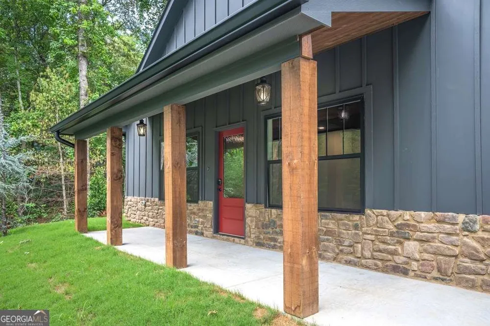 25 Katie Haven RD Morganton, GA 30560