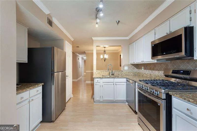 4080 Riverlook PKWY SE Marietta, GA 30067