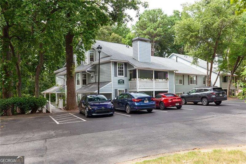 4080 Riverlook PKWY SE Marietta, GA 30067