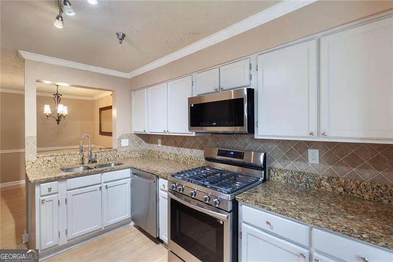 4080 Riverlook PKWY SE Marietta, GA 30067
