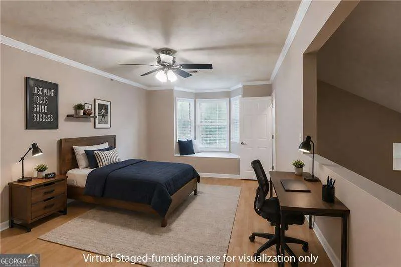 4080 Riverlook PKWY SE Marietta, GA 30067