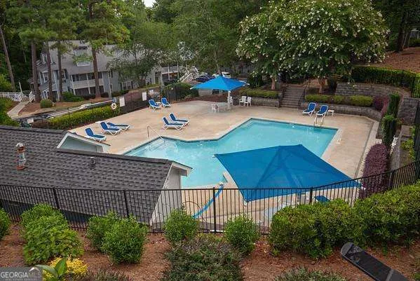 4080 Riverlook PKWY SE Marietta, GA 30067