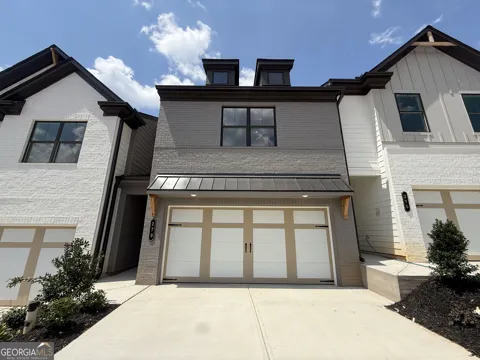 279 Brook Landing CIR