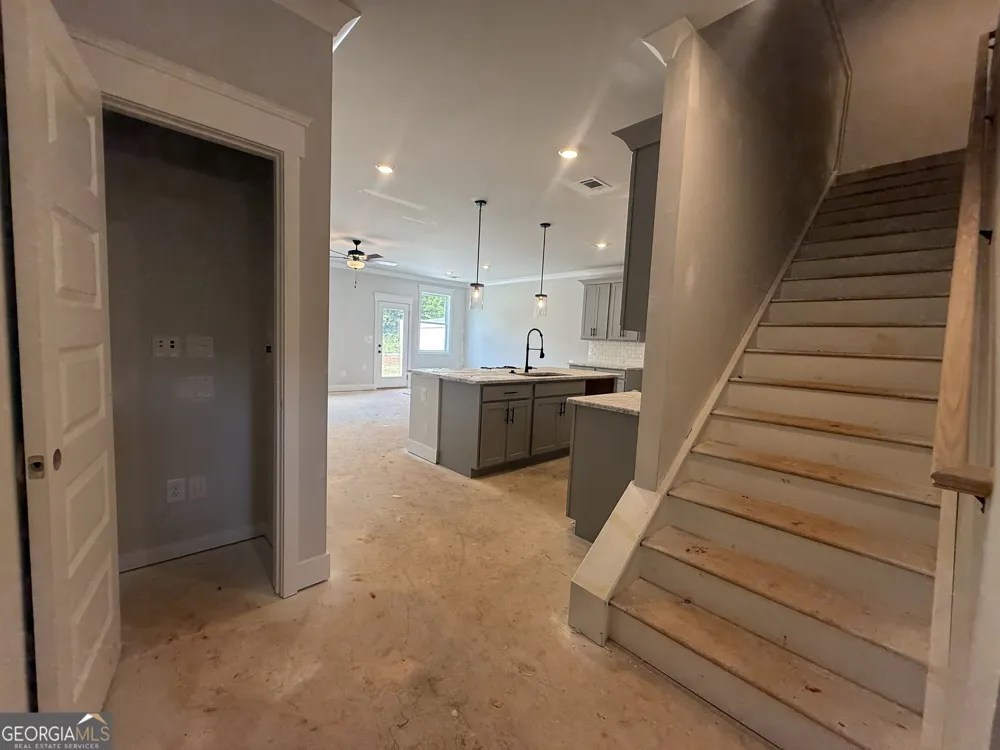 279 Brook Landing CIR Auburn, GA 30011