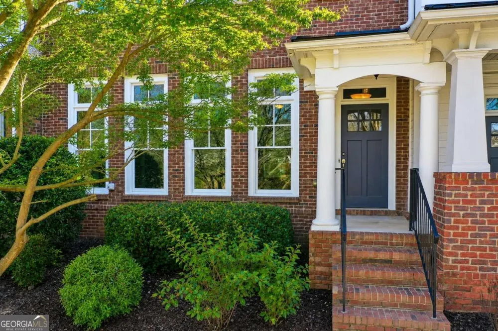 12541 Danesfeld DR Milton, GA 30004