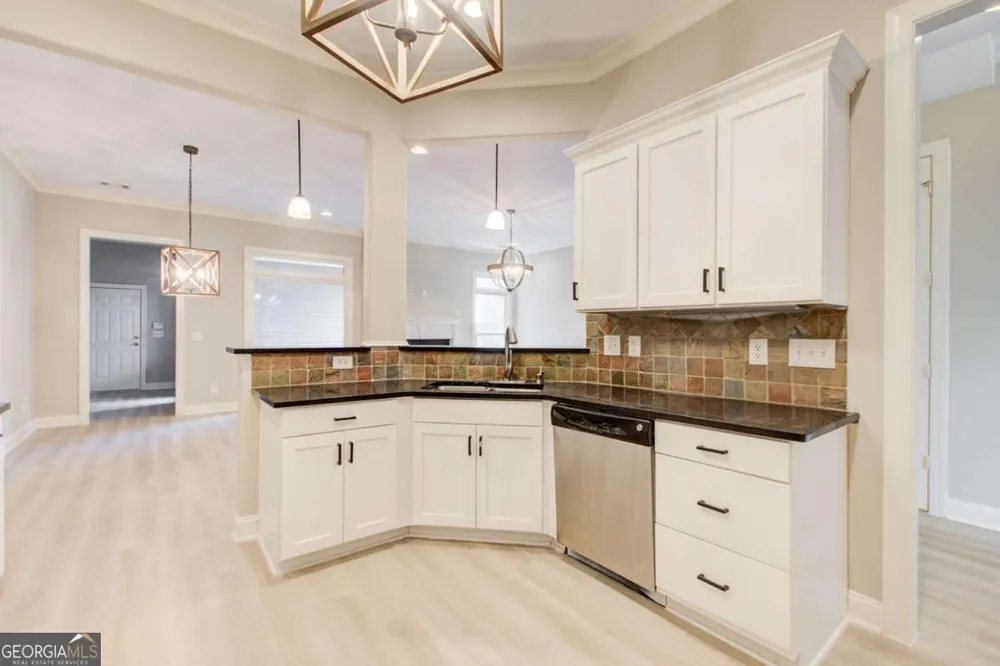12541 Danesfeld DR Milton, GA 30004