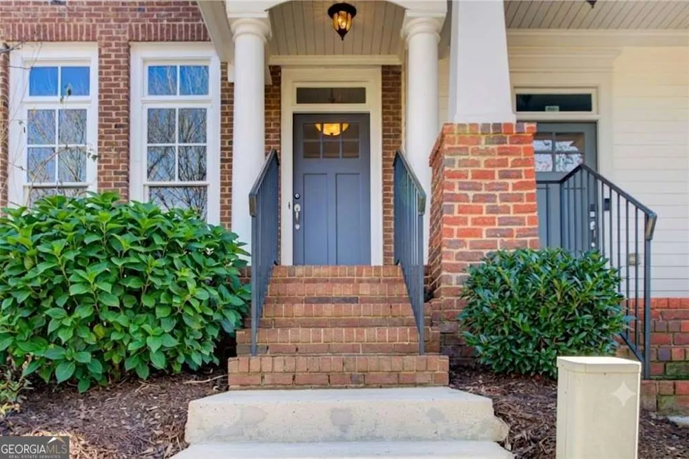 12541 Danesfeld DR Milton, GA 30004
