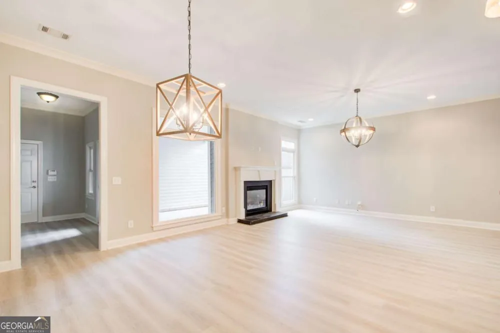 12541 Danesfeld DR Milton, GA 30004