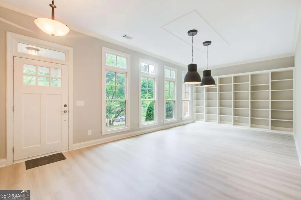 12541 Danesfeld DR Milton, GA 30004