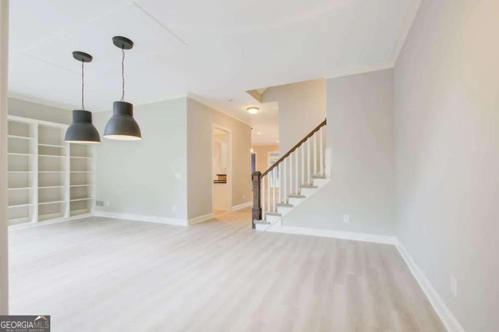 12541 Danesfeld DR Milton, GA 30004